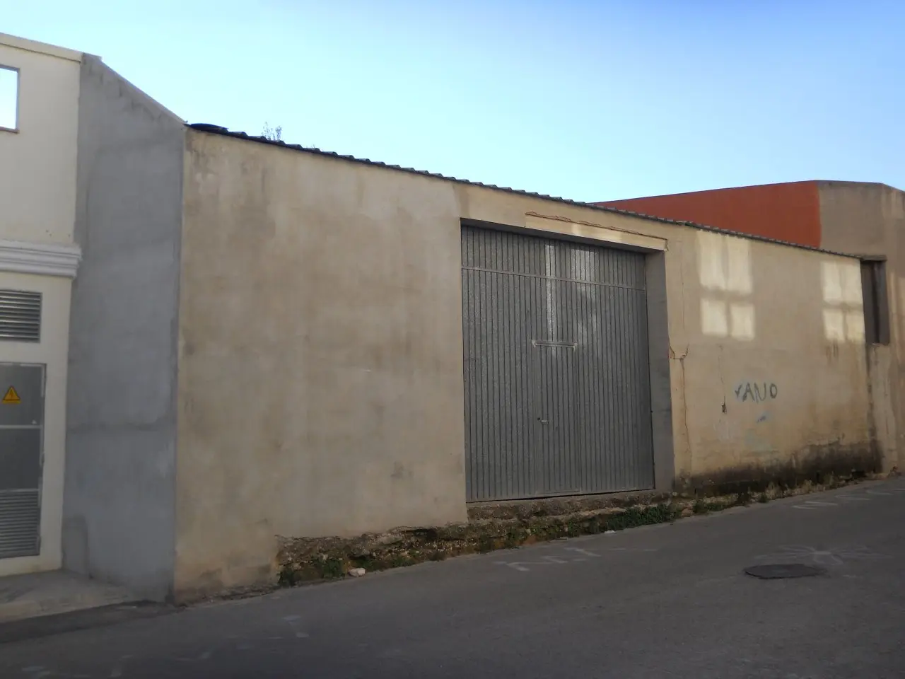 Vivienda en La Pobla Llarga