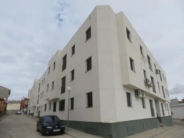 Vivienda en Huerta de Valdecarábanos
