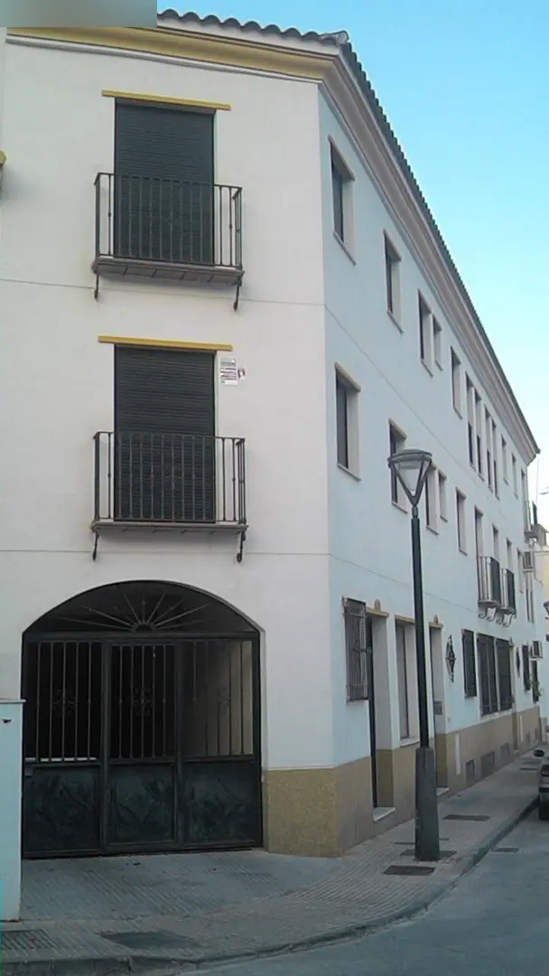 Vivienda en Baena