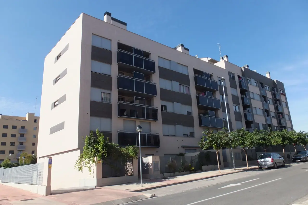 Vivienda en Logroño