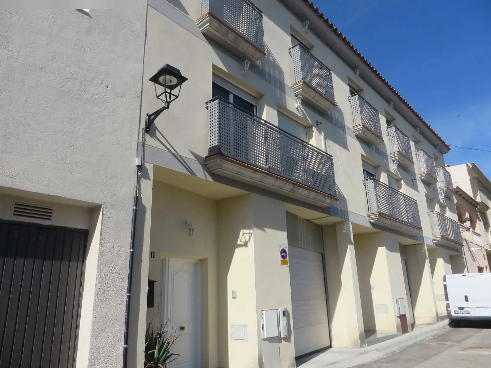 Vivienda en La Pobla de Montornès