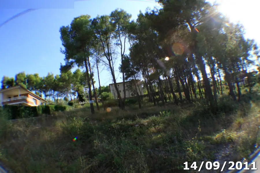 Terreno en Corbera de Llobregat