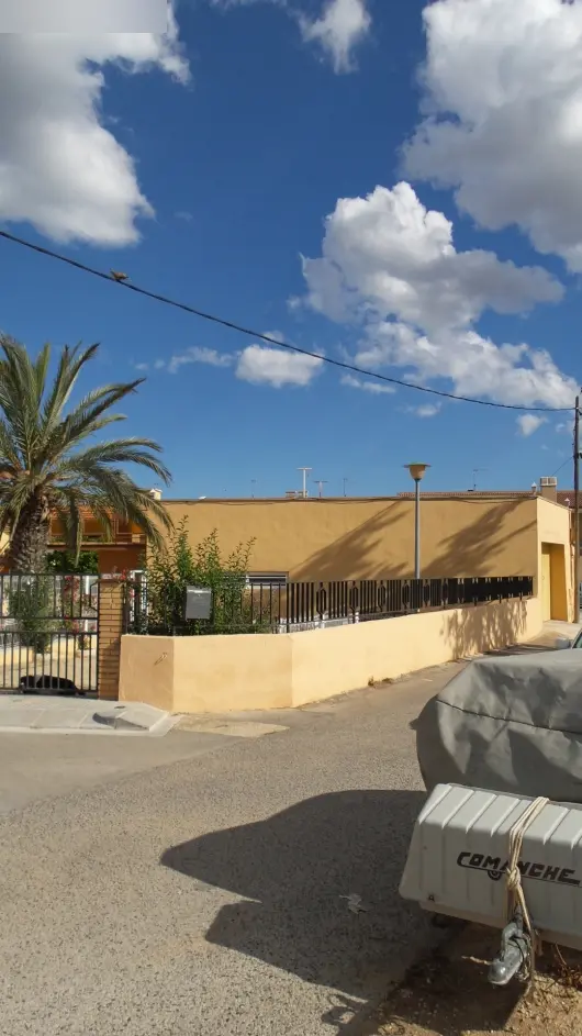 Vivienda en Sant Jaume dels Domenys
