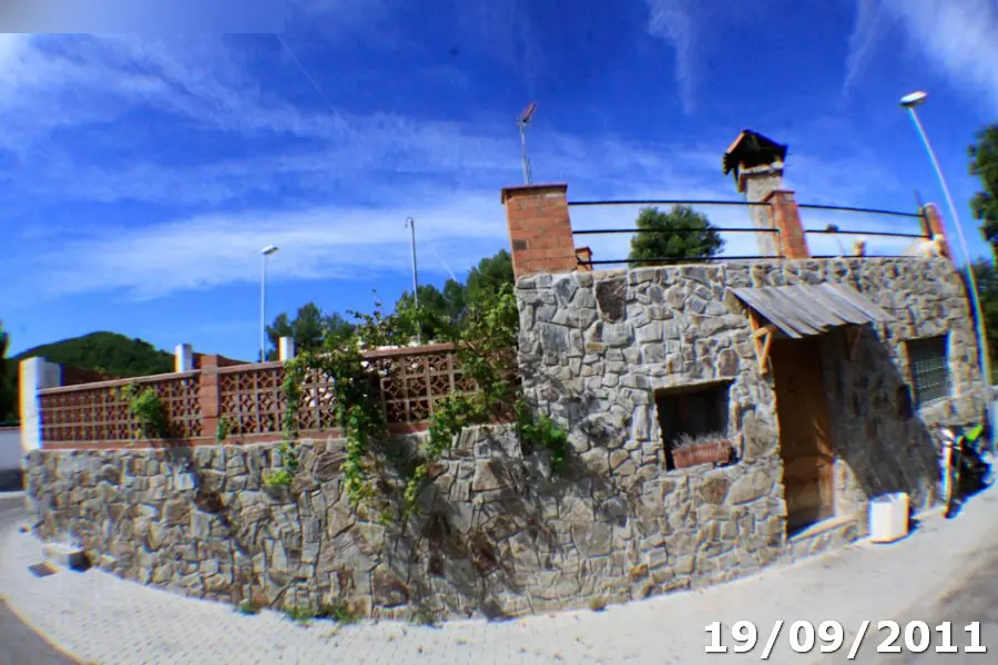Vivienda en Corbera de Llobregat