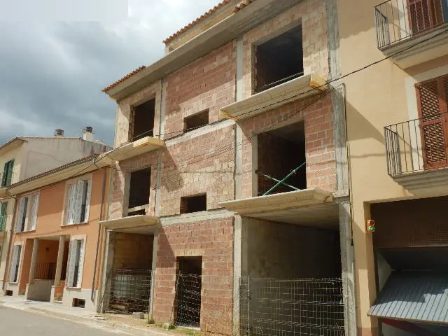 Vivienda en Porreres