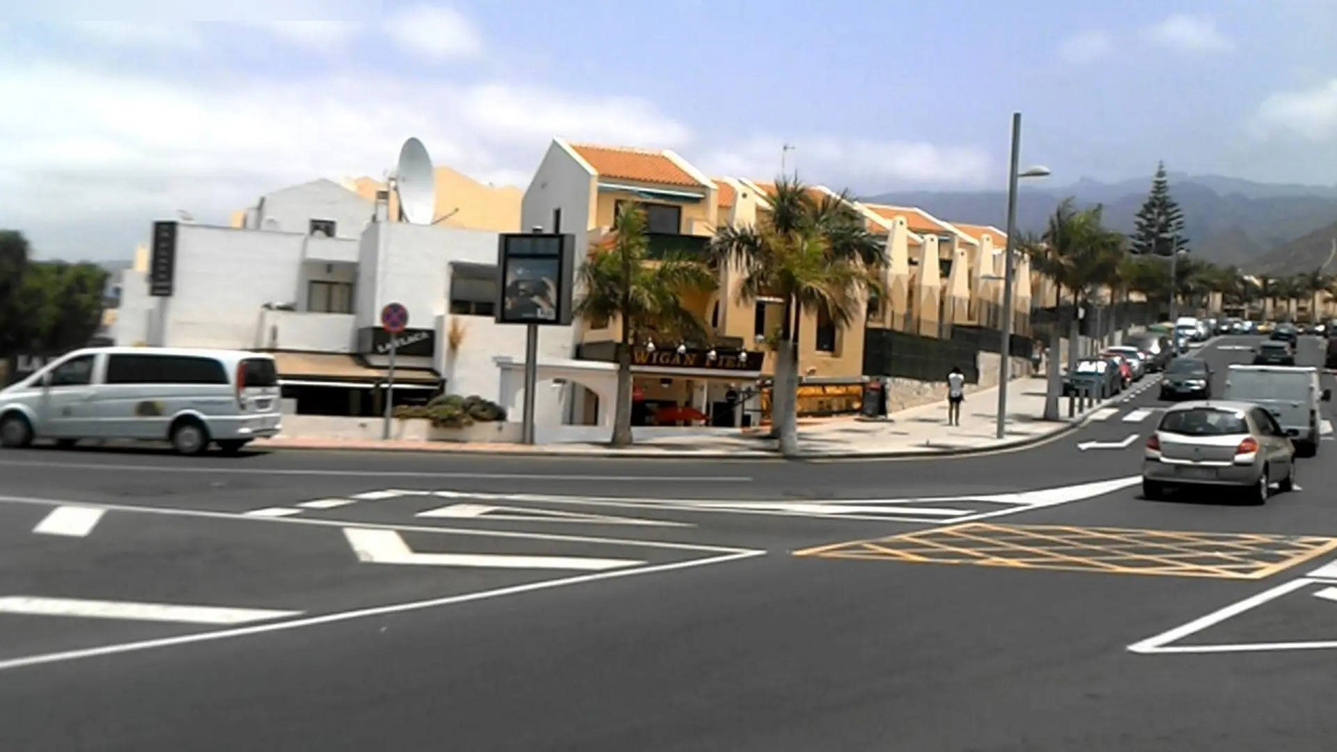 Vivienda en Adeje