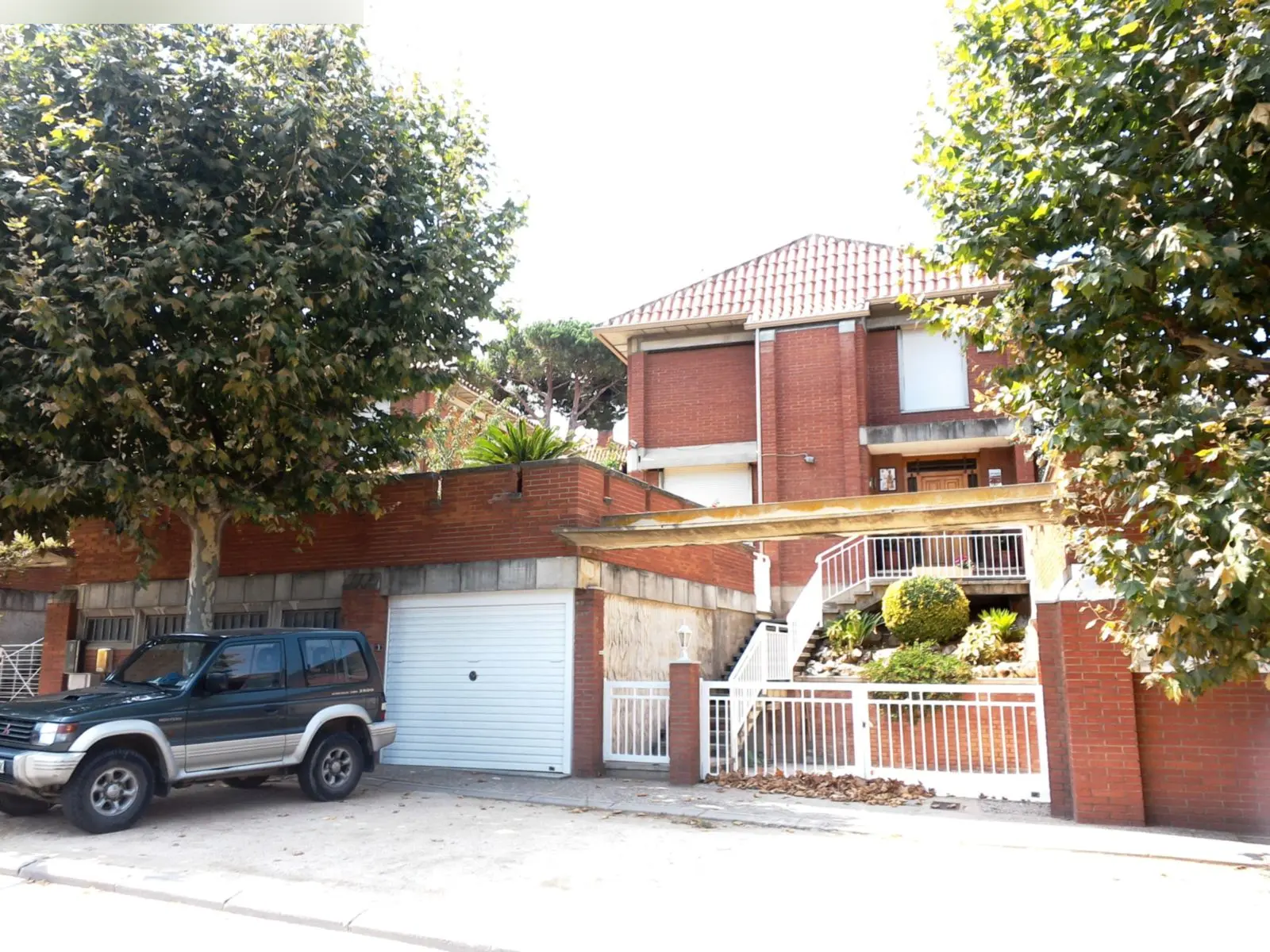 Vivienda en Argentona