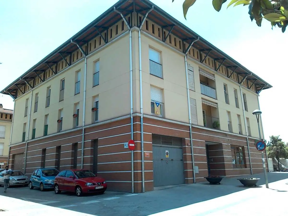 Vivienda en Balsareny
