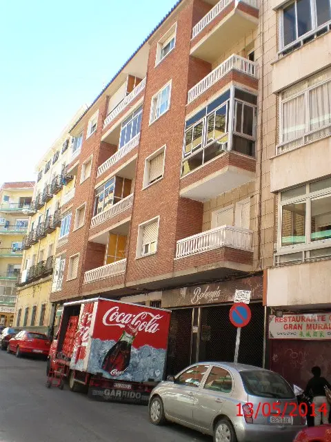 Vivienda en Cuenca