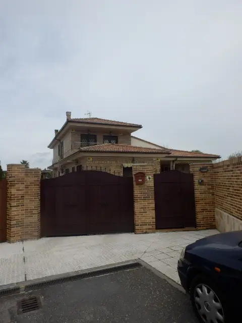Vivienda en Cubas de la Sagra