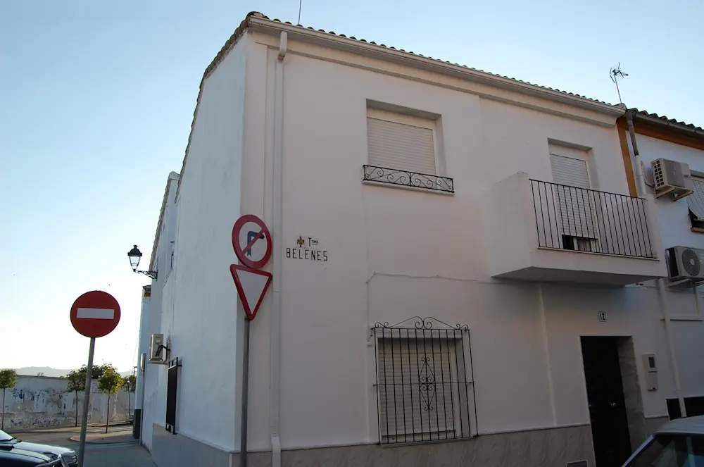 Vivienda en Andújar