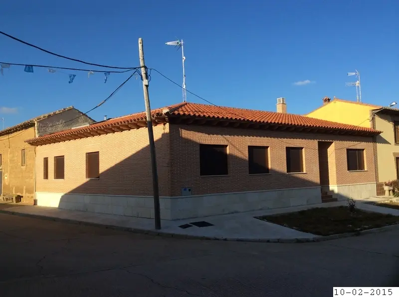 Terreno en Guaza de Campos