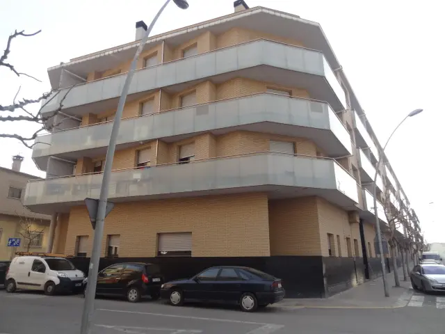Vivienda en Alcarràs