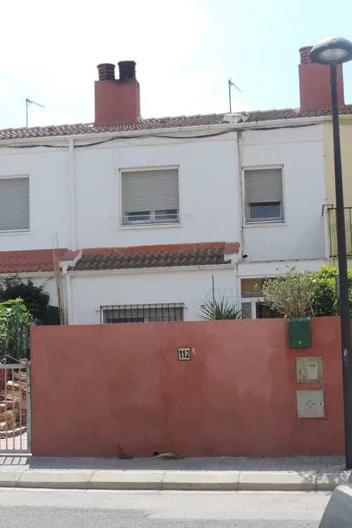 Vivienda en L'Escala
