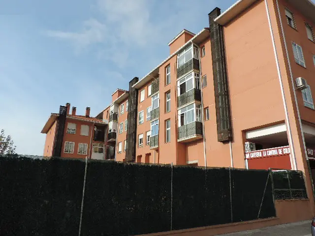Trastero en Arganda del Rey