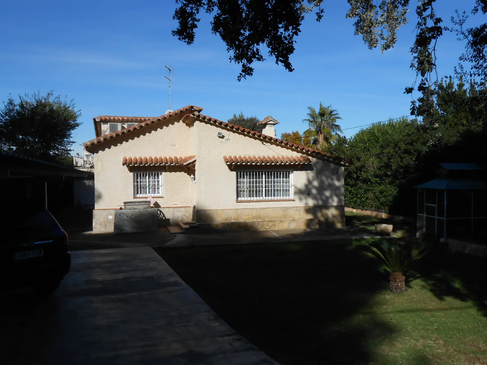 Vivienda en San Antonio de Benagéber
