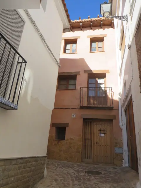 Vivienda en Segorbe