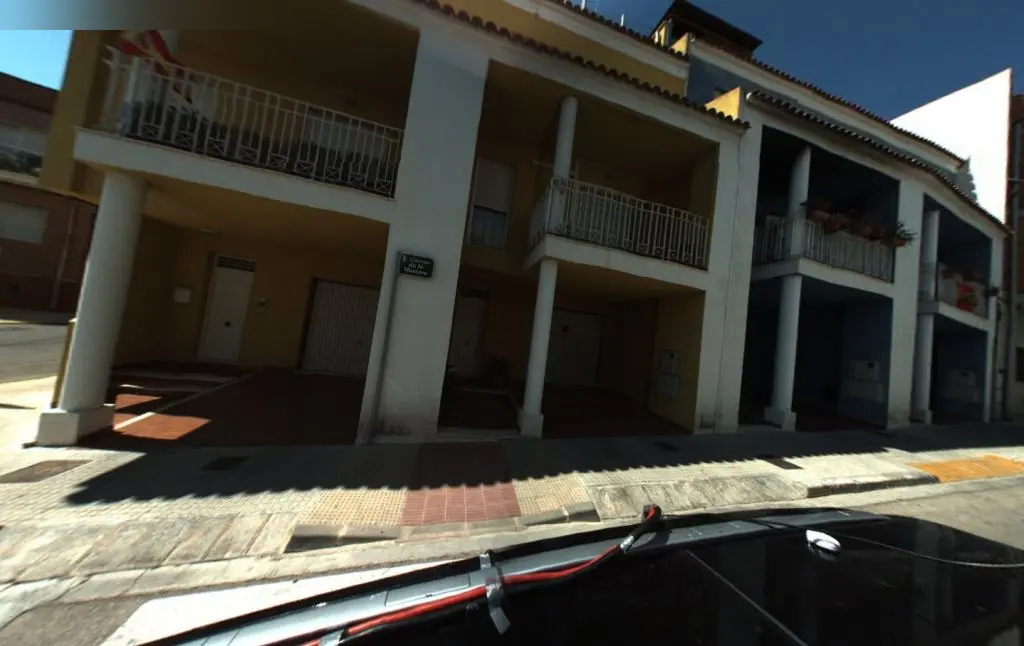 Vivienda en Ador