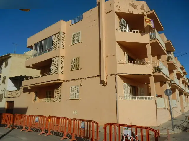 Vivienda en Campos