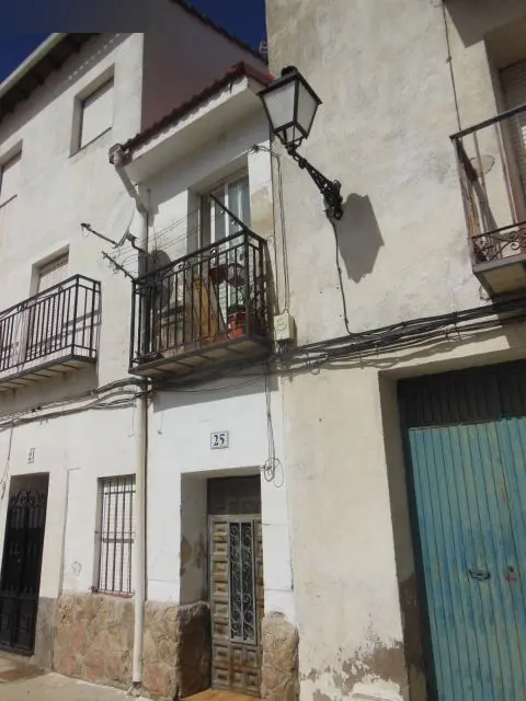 Vivienda en Horche