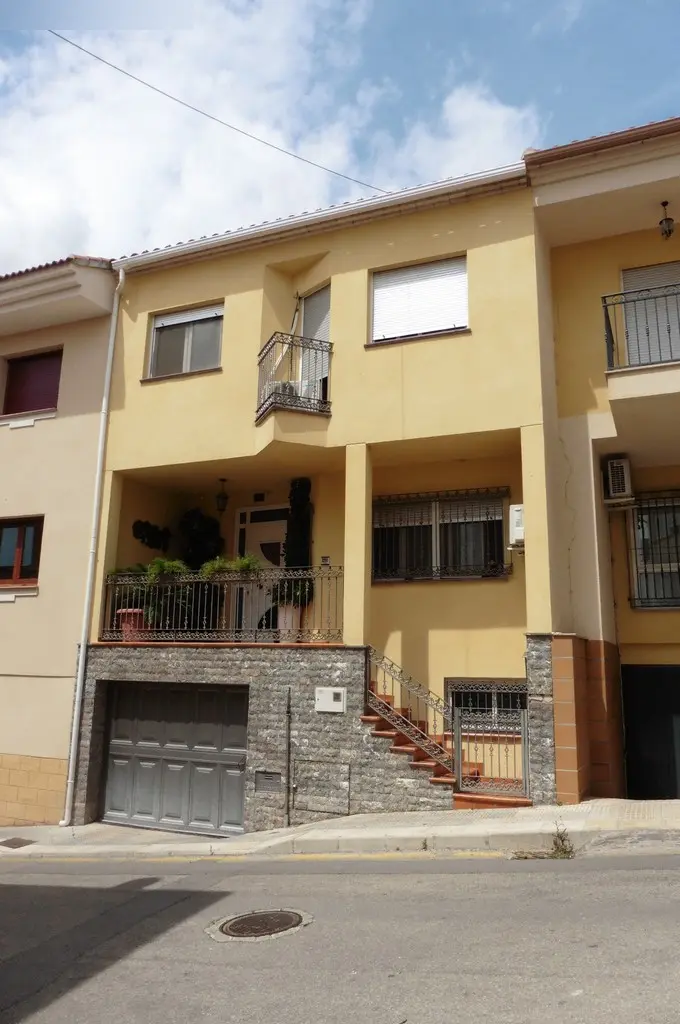 Vivienda en Cehegín