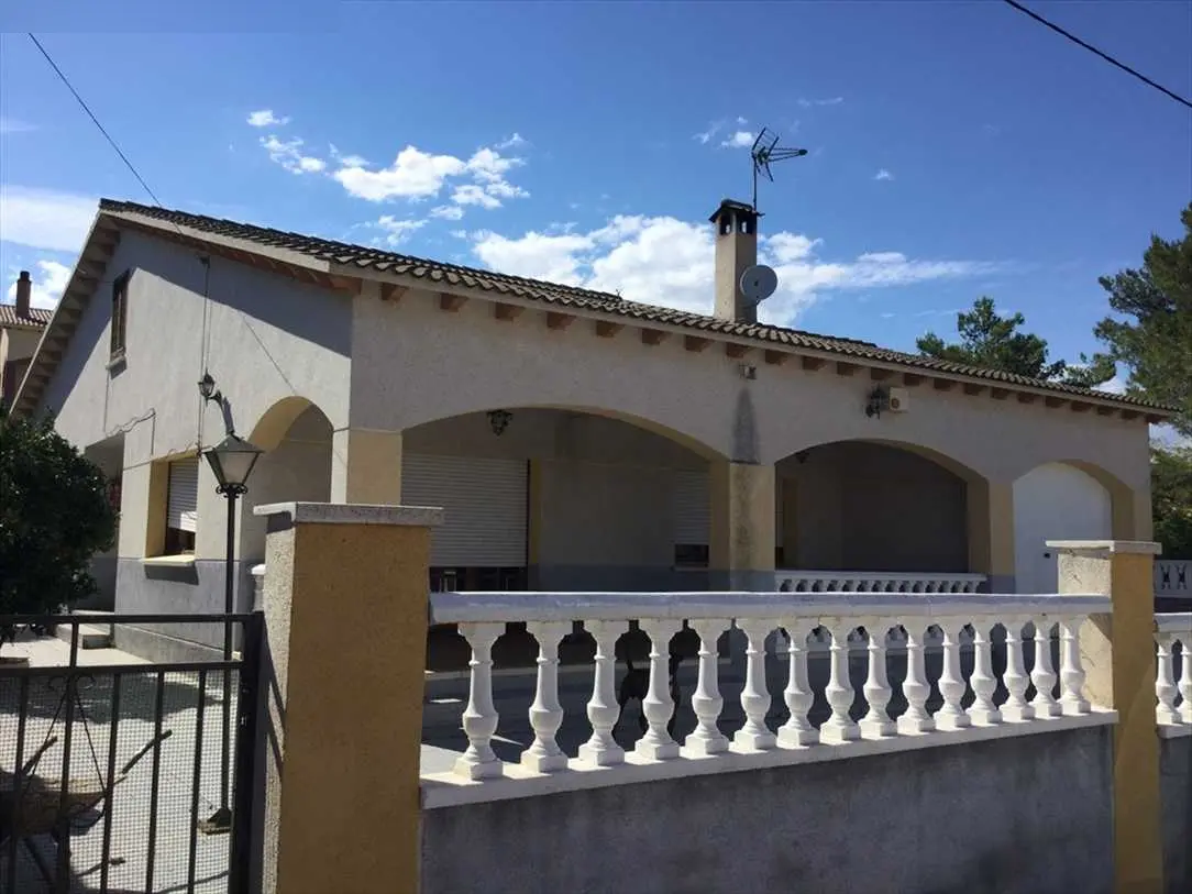 Vivienda en La Bisbal del Penedès