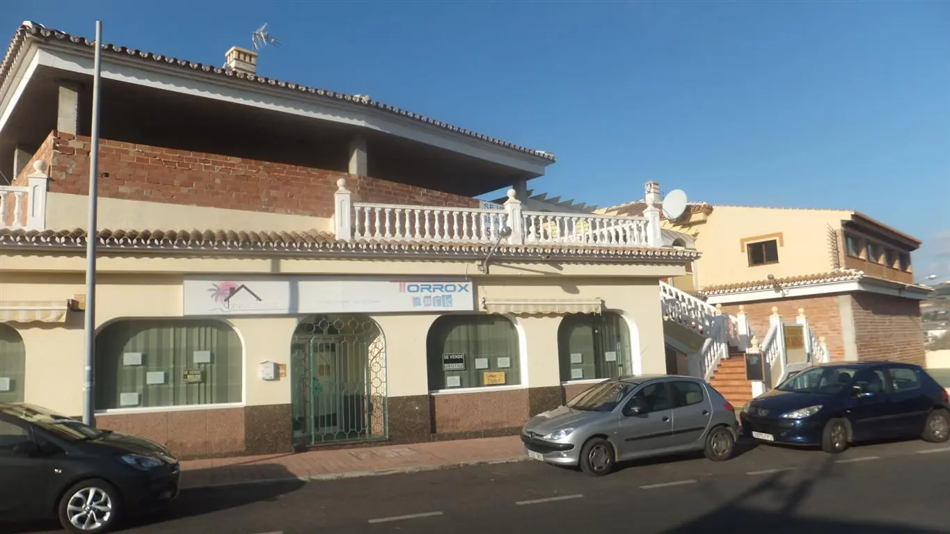 Local en Torrox
