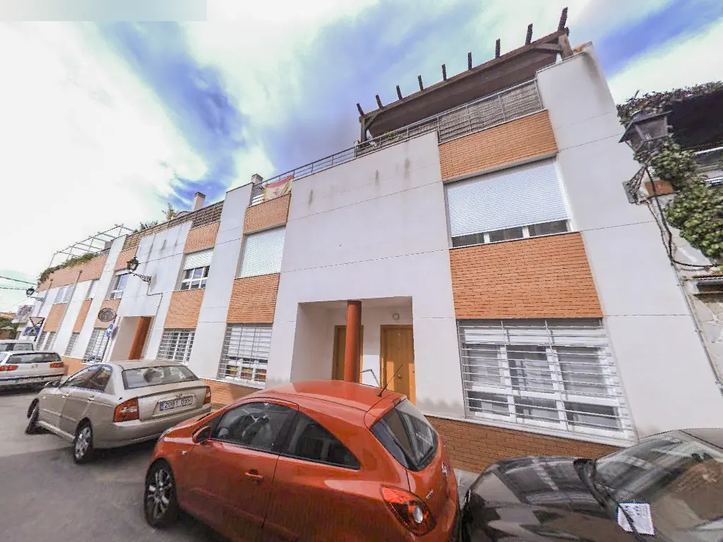 Trastero en Ogíjares