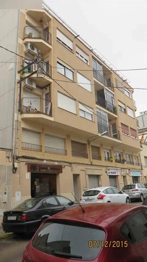 Vivienda en Esparreguera