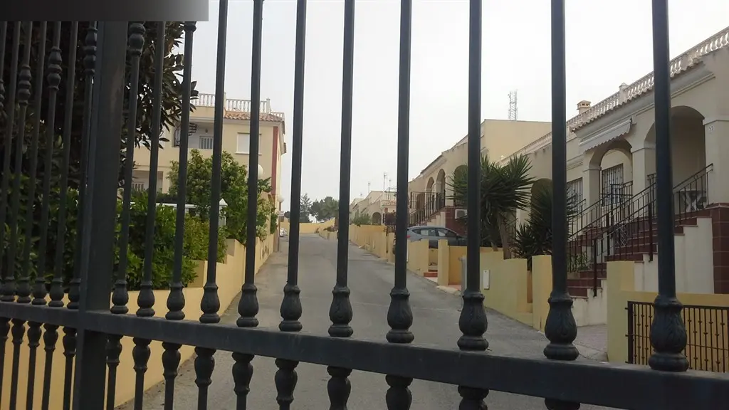 Vivienda en Algorfa