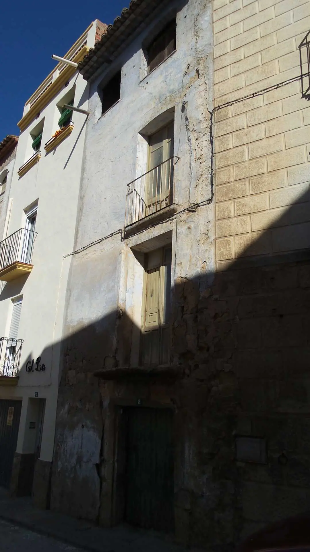 Vivienda en Riba-roja d'Ebre