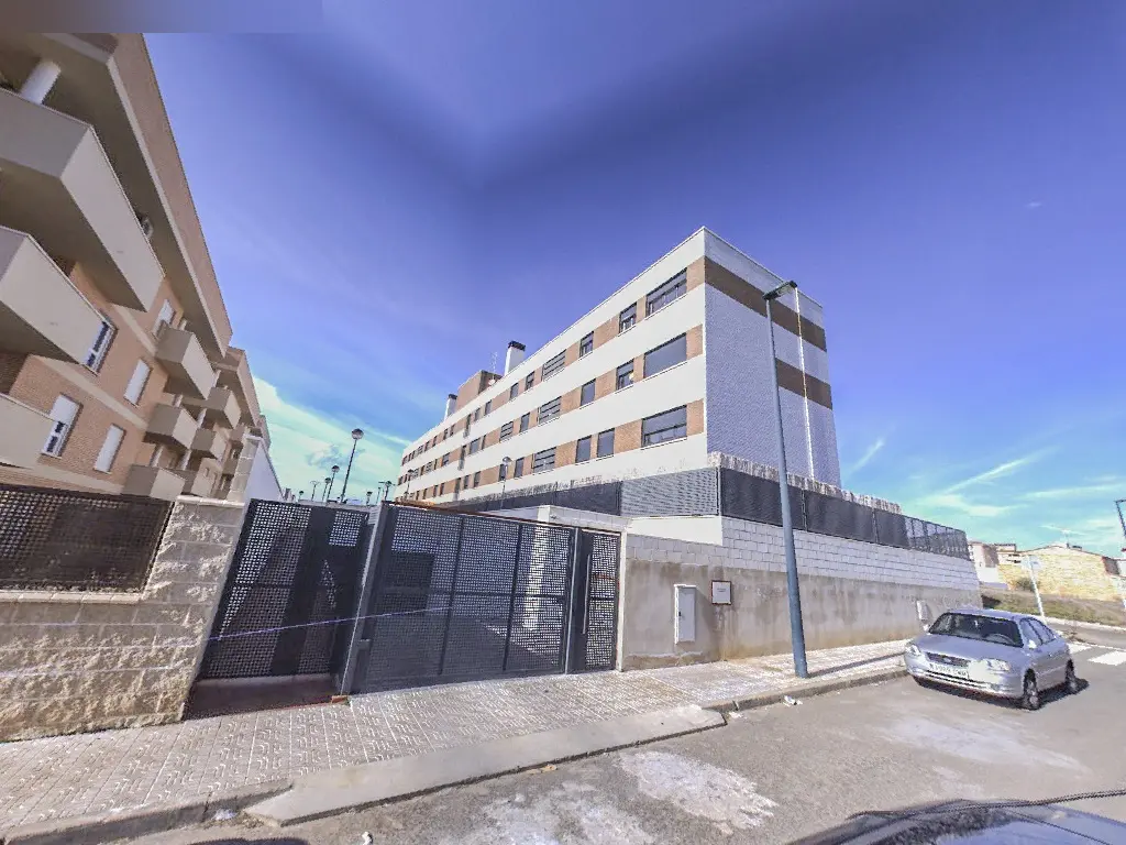 Garaje en Puertollano