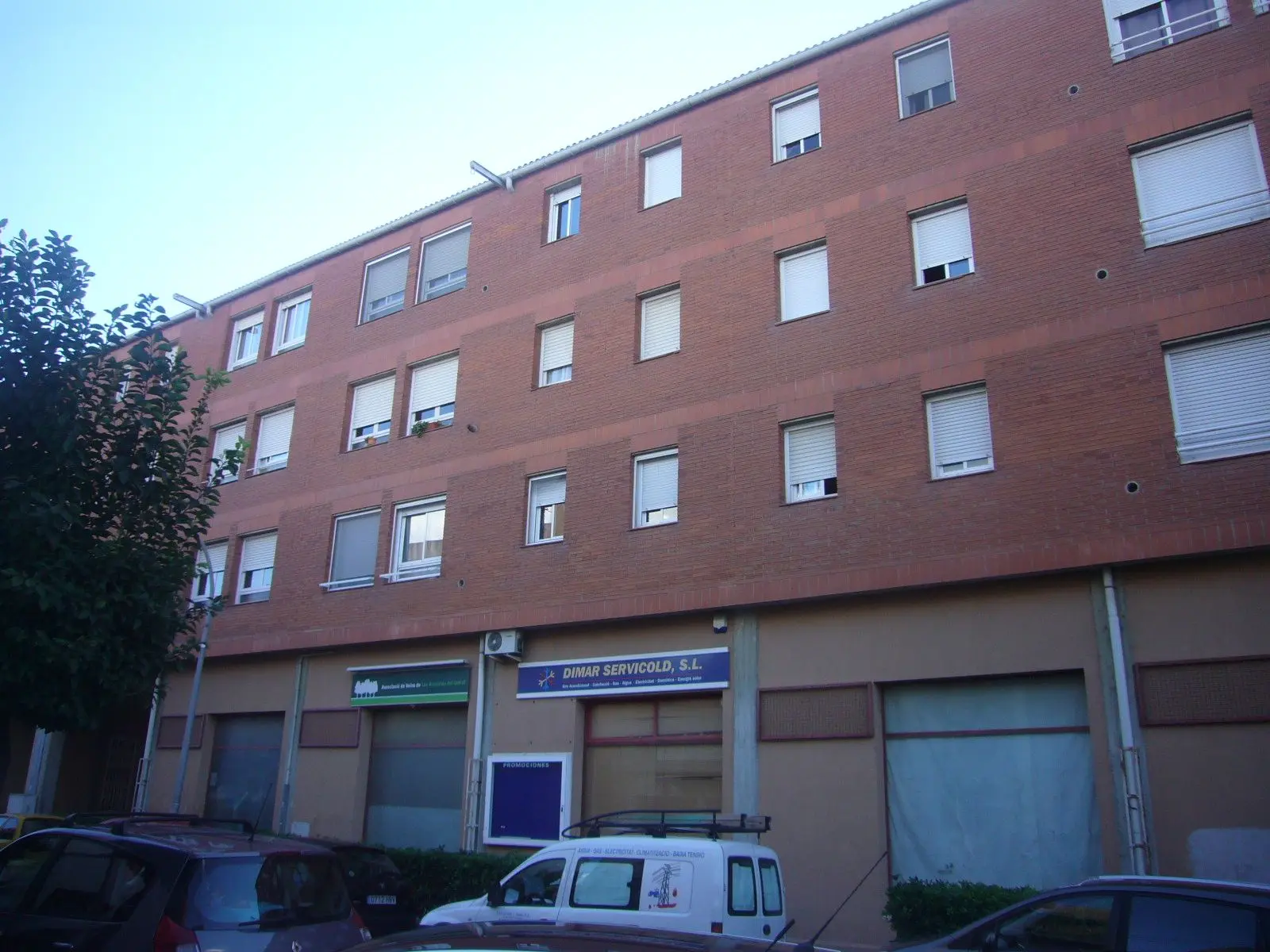 Vivienda en Sant Pere de Ribes