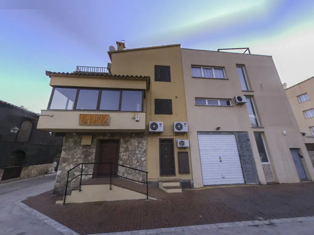 Vivienda en Castelló d'Empúries
