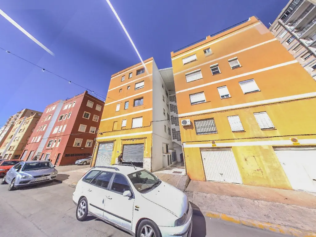 Vivienda en Alzira