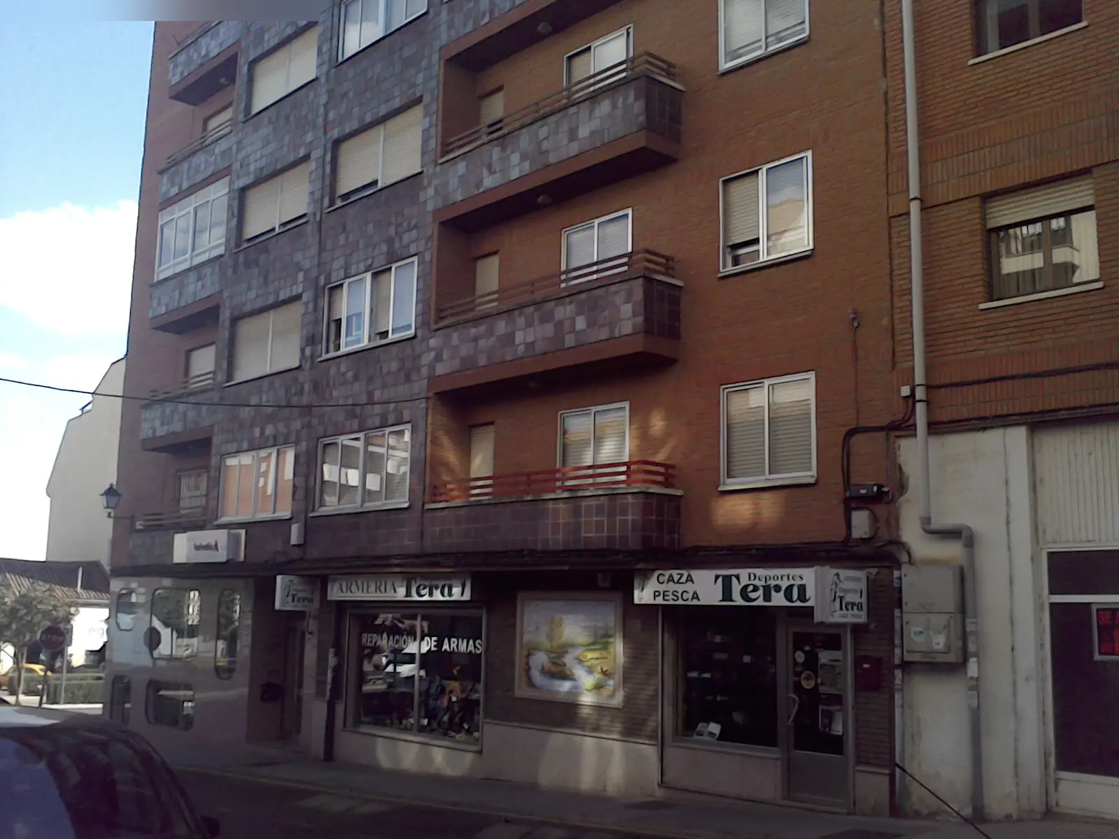 Vivienda en Benavente