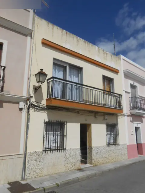 Vivienda en Isla Cristina