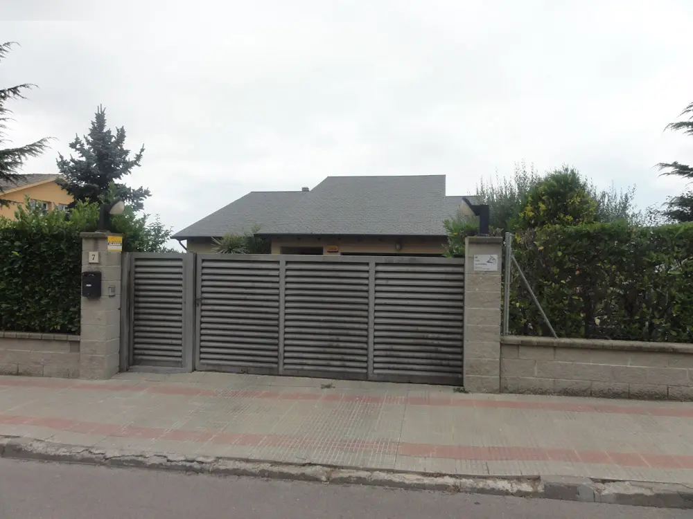 Vivienda en Sant Antoni de Vilamajor