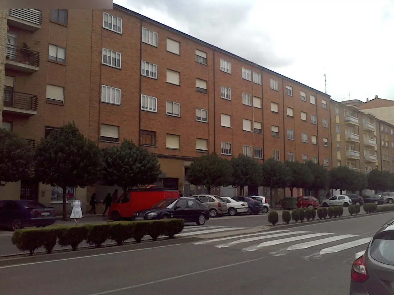 Vivienda en Benavente