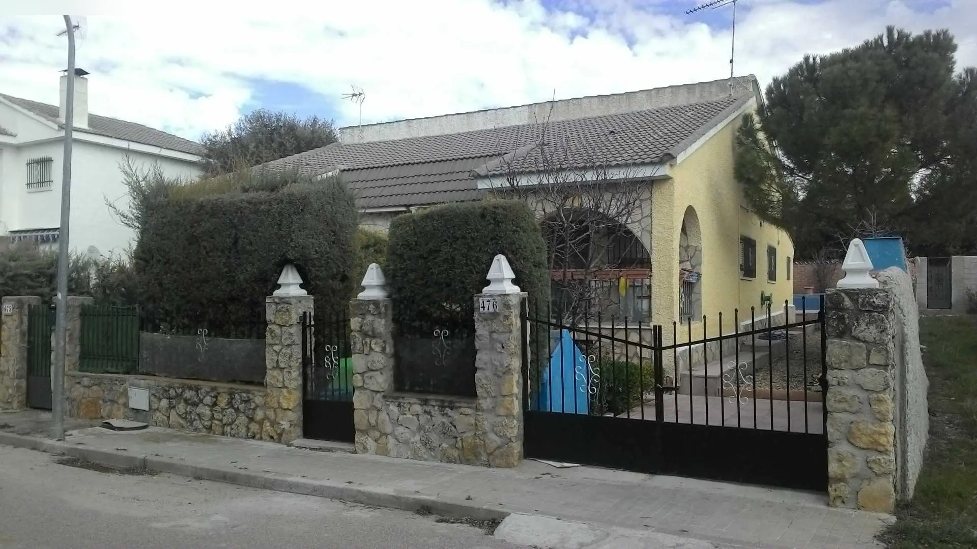 Vivienda en Trijueque