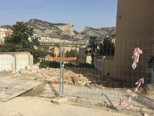Terreno en Alcoy