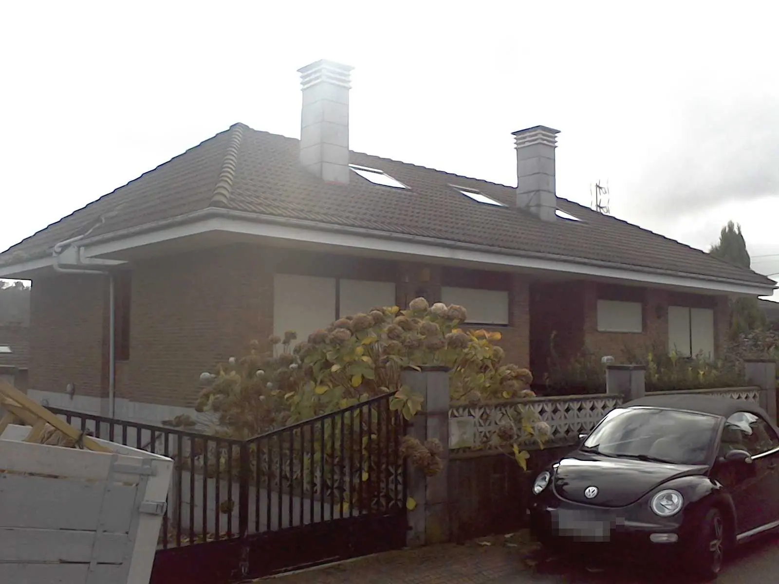 Vivienda en Gozón