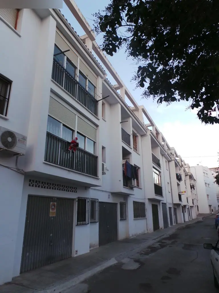 Vivienda en Altea