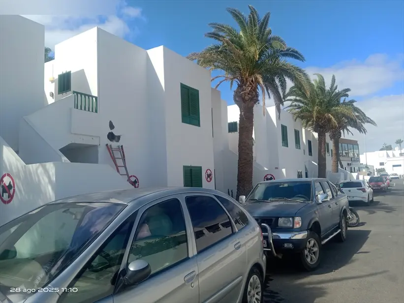 Vivienda en Tías