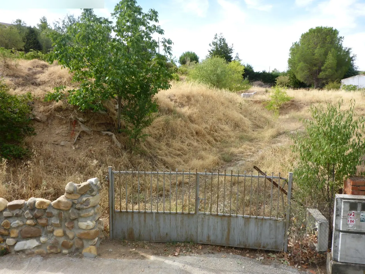 Vivienda en Ribatejada