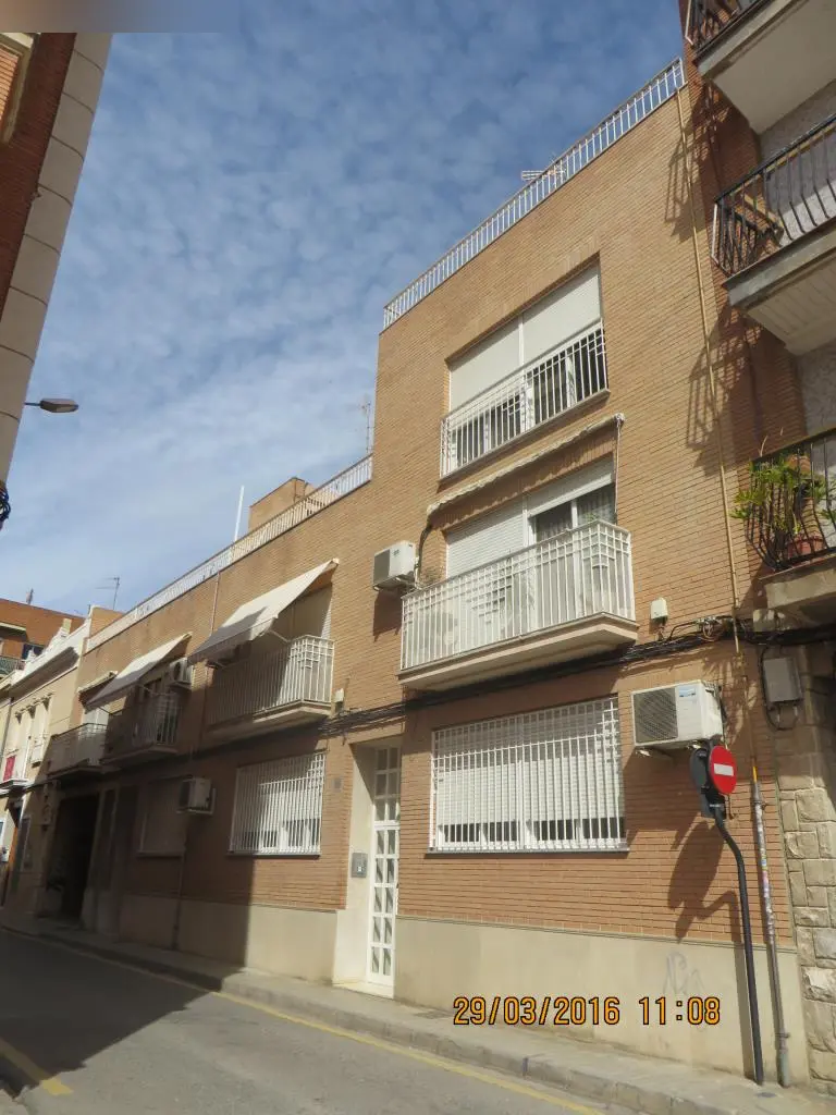 Vivienda en Torrent