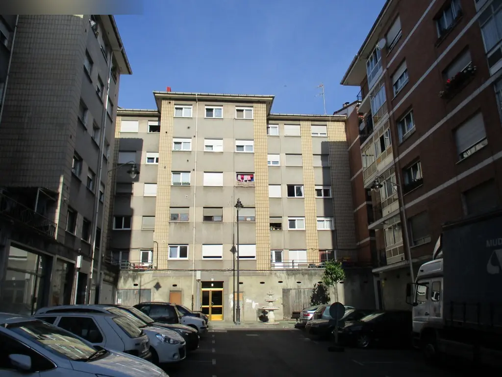 Vivienda en Corvera de Asturias