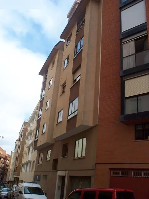 Vivienda en Soria