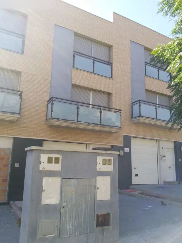 Vivienda en Constantí