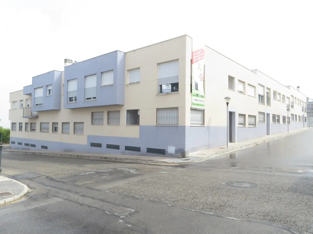 Vivienda en Bullas
